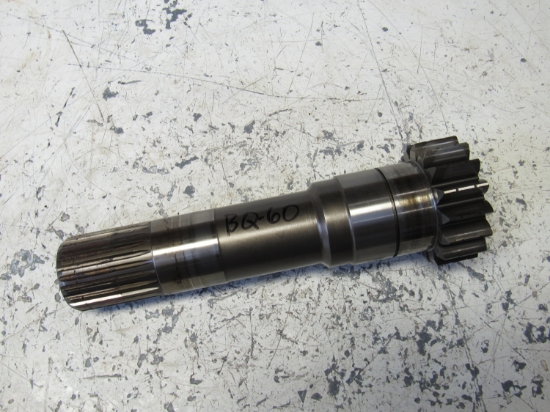 Eastern Triangle Enterprises LLC Parts Store. 80