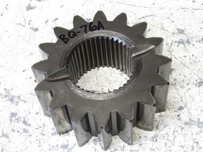 Picture of Massey Ferguson 1693733M1 Planetary Differential Sun Gear