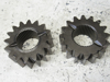 Picture of Massey Ferguson 1693733M1 Planetary Differential Sun Gear