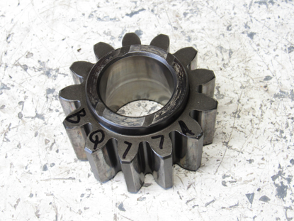 Picture of Massey Ferguson 1693734M1 Planetary Pinion Gear