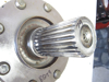 Picture of Massey Ferguson 884850M3 Axle Hub Shaft