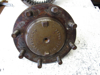 Picture of Massey Ferguson 884850M3 Axle Hub Shaft