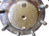 Picture of Massey Ferguson 884850M3 Axle Hub Shaft
