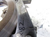 Picture of Massey Ferguson 3596776M91 LH Left Brake Actuator