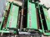 Picture of Set of 5 John Deere 22" x7" Heavy Duty Reels 3235C 3225C 3235B 3225B Fairway Mower