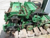 Picture of Set of 5 John Deere 22" x7" Heavy Duty Reels 3235C 3225C 3235B 3225B Fairway Mower