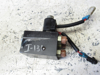 Picture of 12V Solenoid Operated Hydraulic Lift Valve in/out off John Deere Mower TCA12955