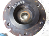 Picture of John Deere TCU15697 Front Wheel Hub 3225C 3235C 3245C Mower Brake Rotor