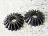 Picture of Toro 95-7519 4WD Axle Bevel Gear 17 Tooth