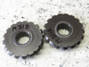 Picture of Toro 95-7519 4WD Axle Bevel Gear 17 Tooth