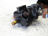 Picture of Aux Hydraulic Gear Pump 105-3317 Toro 6500D 6700D Reelmaster Mower 115-8031