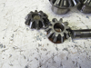 Picture of Toro 99-7581 99-7579 Differential Gears