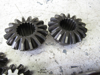 Picture of Toro 99-7581 99-7579 Differential Gears