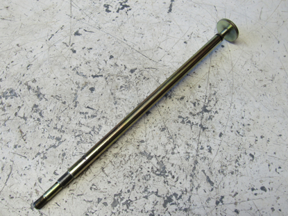 Picture of Massey Ferguson 3812605M91 Quadrant Shaft