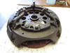 Picture of Massey Ferguson 3701015M92 Clutch Pressure Plate Cover Assy