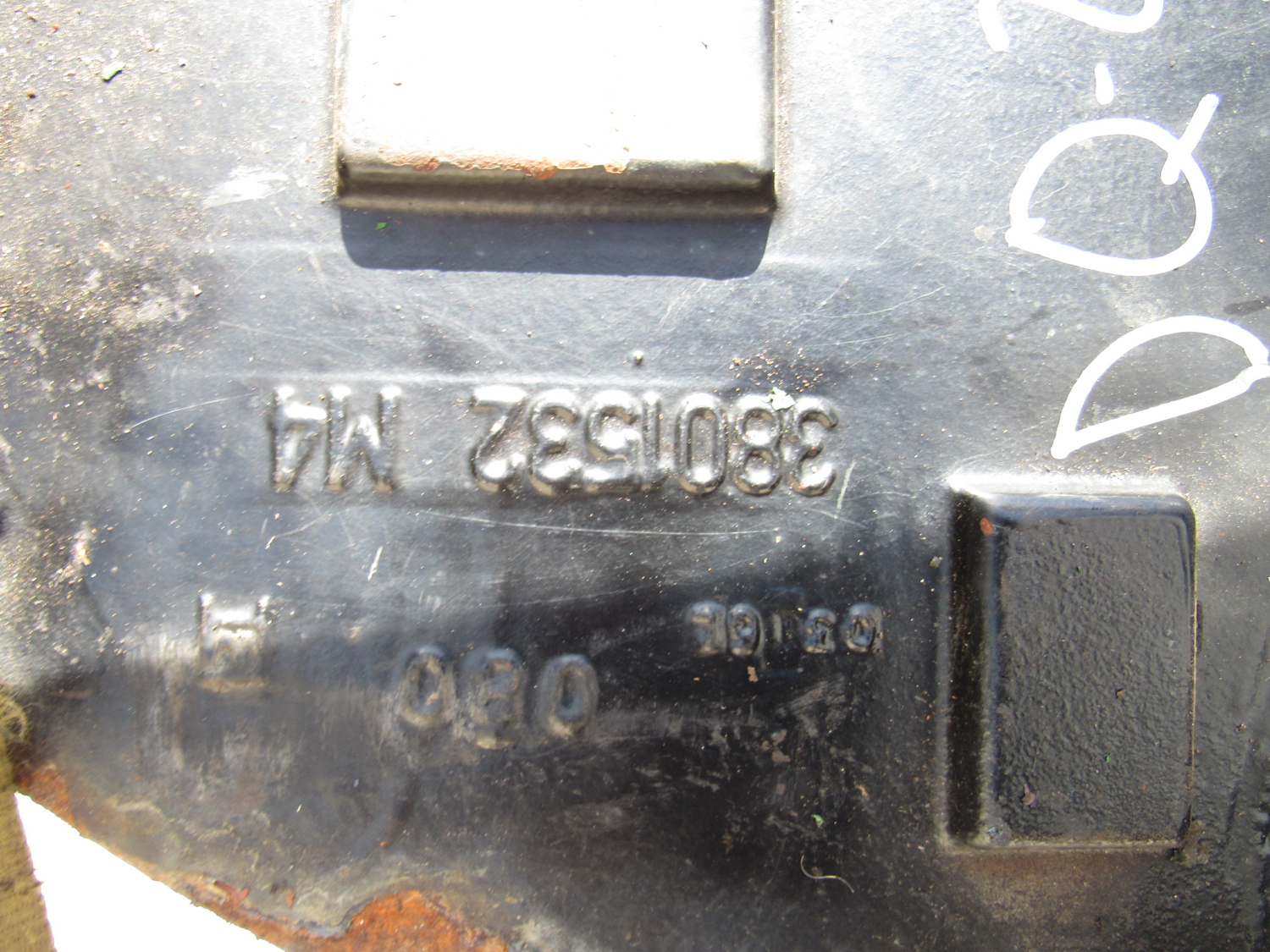 Eastern Triangle Enterprises LLC Parts Store. 80
