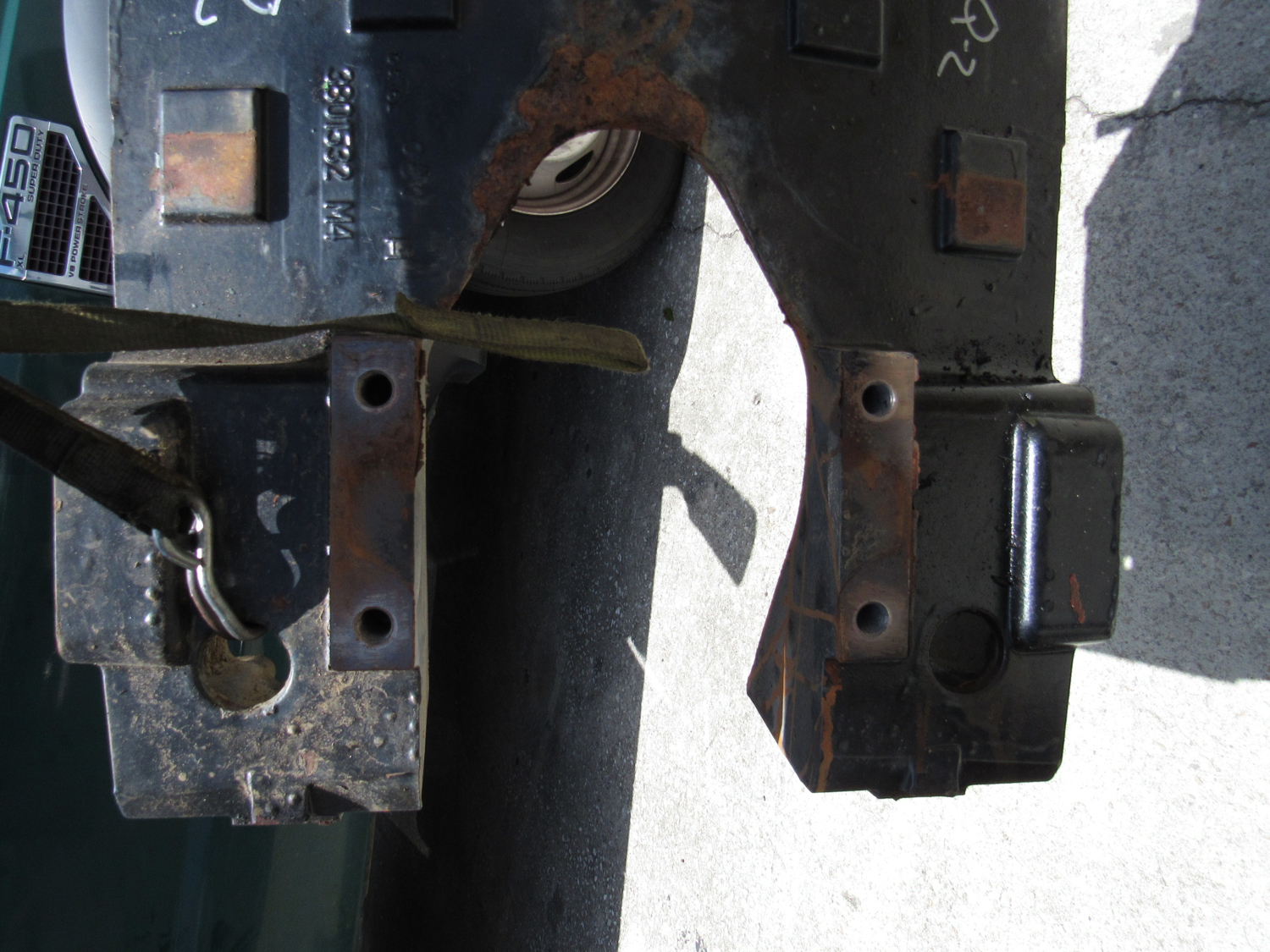 Eastern Triangle Enterprises LLC Parts Store. 80