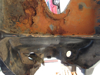Picture of Massey Ferguson 3813248M91 Front Axle Support Housing Frame Bracket 3801532M4