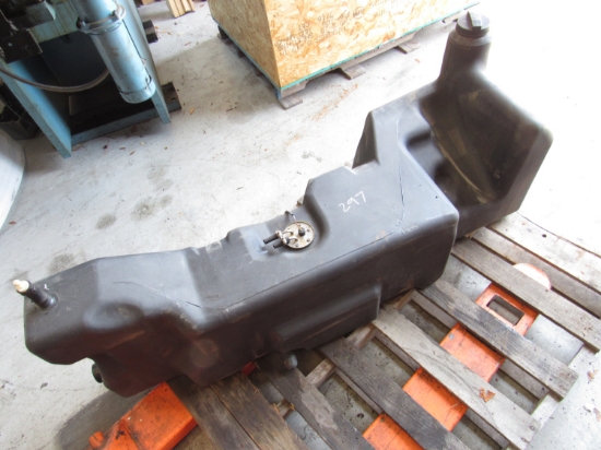 Picture of Massey Ferguson 3808956M96 Fuel Tank