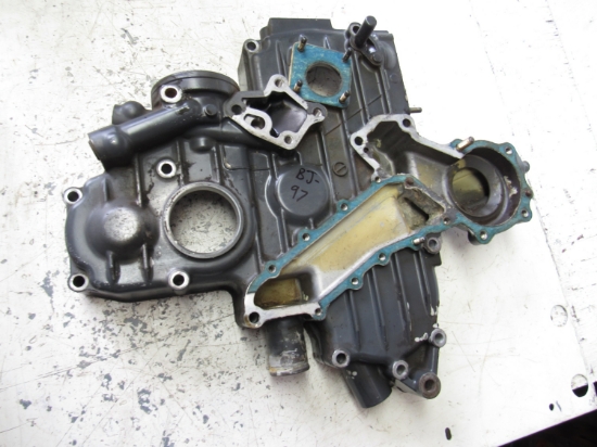 Eastern Triangle Enterprises LLC Parts Store. 60