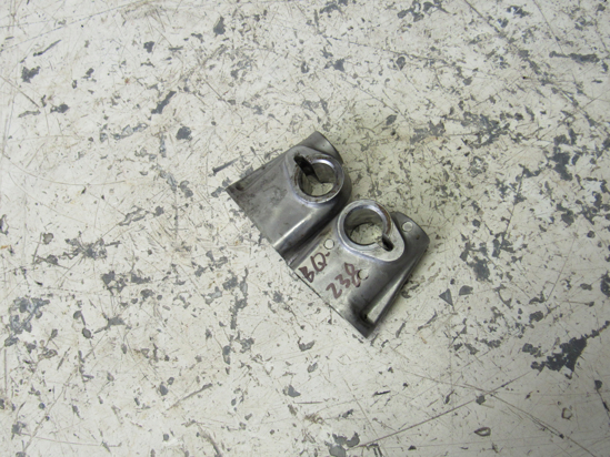 Picture of 2 Kubota 15221-14350 Rocker Arm Brackets 15221-14353