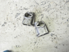 Picture of 2 Kubota 15221-14350 Rocker Arm Brackets 15221-14353