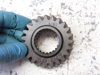 Picture of Kubota 35110-21530 Gear 23T