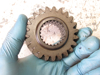 Picture of Kubota 35110-21530 Gear 23T