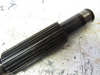 Picture of Kubota 35170-25323 PTO Countershaft