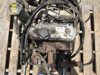 Picture of Daihatsu Vanguard DM850D Diesel Engine off Toro 3250D Greensmaster Mower