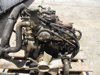 Picture of Daihatsu Vanguard DM850D Diesel Engine off Toro 3250D Greensmaster Mower