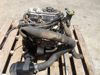 Picture of Daihatsu Vanguard DM850D Diesel Engine off Toro 3250D Greensmaster Mower