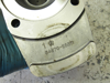 Picture of Propeller Drive Shaft Case 34670-25510 Kubota 34670-25511