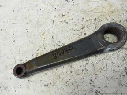 Picture of Kubota 30401-37610 Rockshaft 3 Point Upper Lift Arm