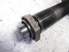 Picture of Kubota 32400-27110 Rear Axle Shaft Flanged Hub