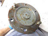 Picture of Kubota 32400-27110 Rear Axle Shaft Flanged Hub