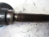 Picture of Kubota 34220-11110 Steering Arm Knuckle Spindle