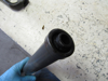 Picture of Steering Column Post 38240-16300 Kubota 32400-16300