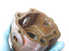 Picture of Kubota 6C040-56830 Differential Case Housing