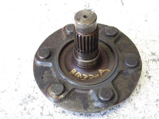Picture of Kubota 6A100-57300 Front Axle Shaft Hub