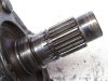 Picture of Kubota 6A100-57300 Front Axle Shaft Hub