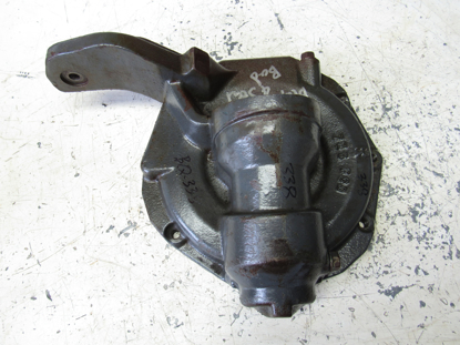 Picture of Kubota 6C140-56360 Front Axle RH Right Gear Case
