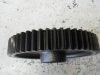 Picture of Kubota 6C040-17130 Rear Axle Driven Bull Gear 57T 6C04017130