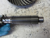 Picture of Kubota 6C040-97910 Differential Assy w/ Ring & Pinion Gear Shaft 6C040-97913 6C040-97915