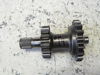 Picture of Kubota 6C090-14210 Shaft Gear 13-18T