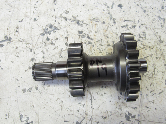 Picture of Kubota 6C090-14210 Shaft Gear 13-18T