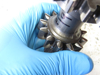 Picture of Kubota 6C090-14210 Shaft Gear 13-18T