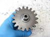 Picture of Kubota 6C090-14210 Shaft Gear 13-18T