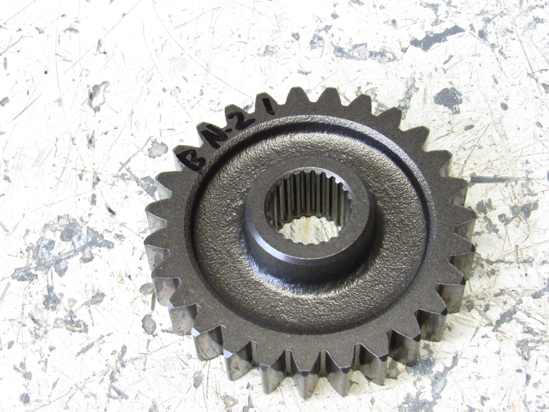 Picture of Kubota 6C050-14280 Gear 27T