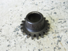 Picture of Kubota 6C050-14450 Gear 18T